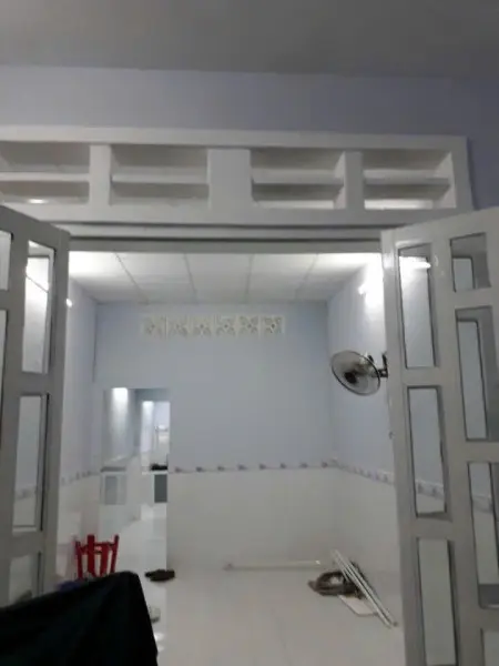 Chính Chủ Cho Thuê Nhà Nguyên Căn Giá Rẻ Tại 129/9/18 Liên Khu 5 - 6, Quận Bình Tân