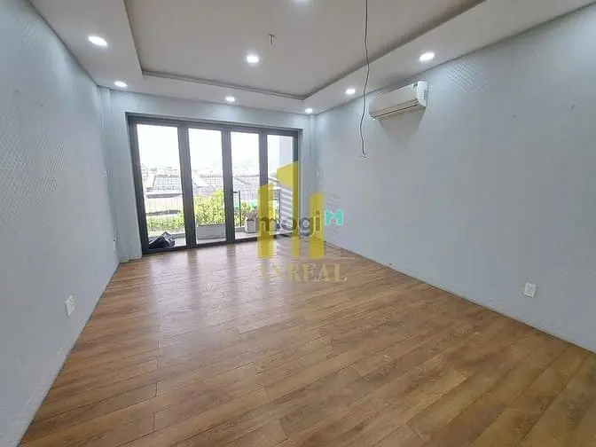 Toà Nhà Sàn Trống Phù Hợp Văn Phòng Giá 37 Triệu Khu Đô Thị An Phú