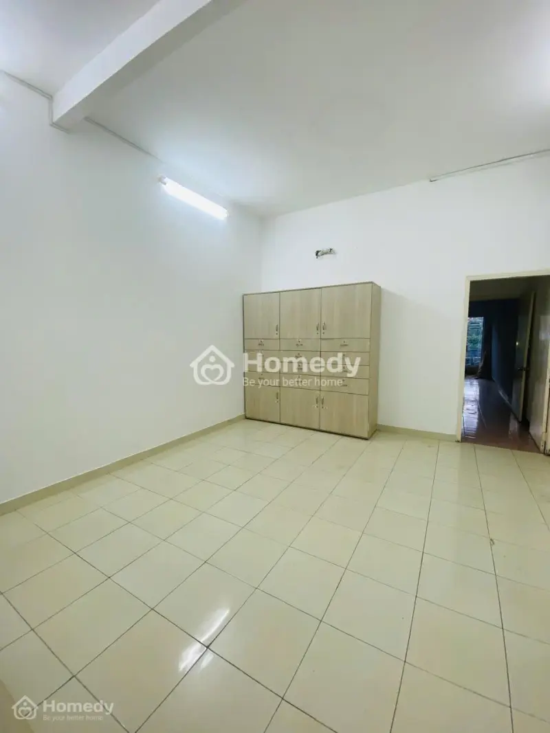 Cho Thuê Nhà Mặt Tiền 100 M2 (1 Trệt, 1 Lầu) Đinh Tiên Hoàng Quận 1