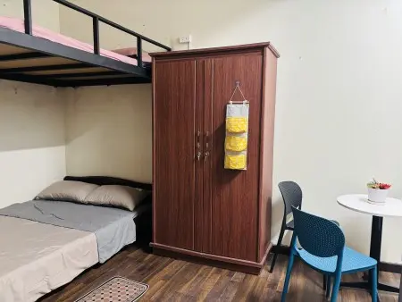 Phòng Trọ Đủ Đồ Ngõ 40 Tạ Quang Bửu - Trung Tâm Bách Kinh Xây