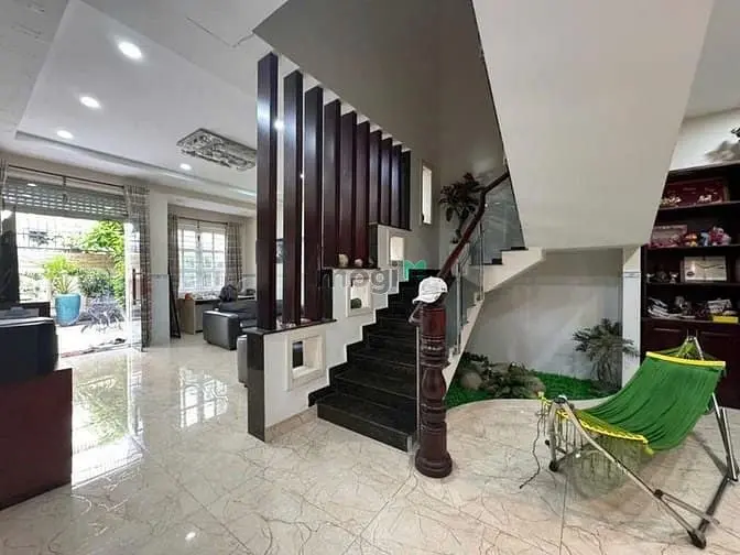 Gò Vấp, Biệt Thự 1 Lầu Lê Đức Thọ, Dt 10X21M Chỉ 20 Tỷ