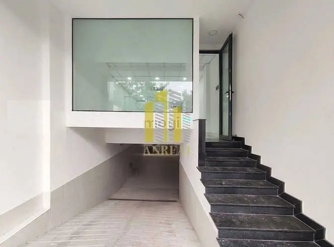 Toà Nhà Sàn Trống Phù Hợp Văn Phòng Giá 37 Triệu Khu Đô Thị An Phú