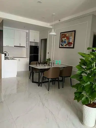 Cho Thuê Căn Hộ M5 Midtown | 98M2 - 2Pn - 2Wc, Full Nội Thất, Giátriệu
