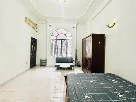 Căn Hộ Studio Full Nội Thất Rộng 40M2 Gần Sân Bay Tân Sơn Nhất, Lăng Cha Cả Ga T3