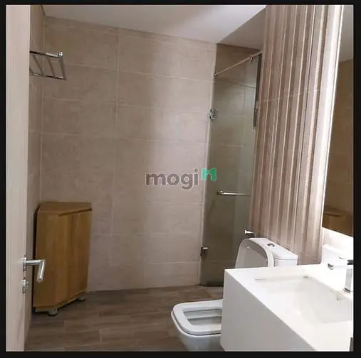 Cho Thuê Căn Hộ Cao Cấp Midtown M6 - Phú Mỹ Hưng-Quận 7