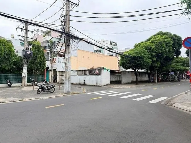 Chính Chủ Bán Đất 3 Mặt Tiền - Mặt Đường Thống Nhất, P.bình Thọ, Tđ