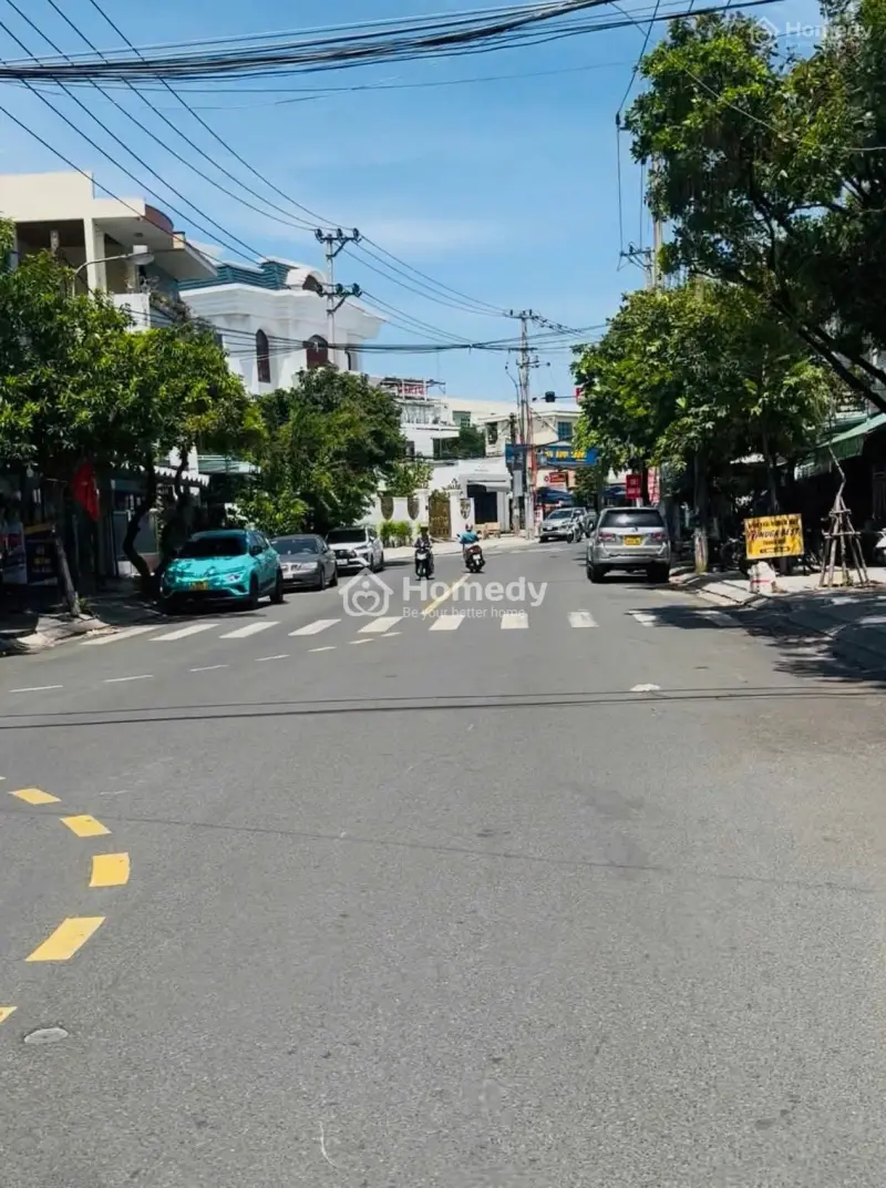 🔴💥Bán Nhà 2 Tầng Mặt Tiền Đường Kỳ Đồng - Gần Chợ - Vị Trí Vừa Ở Và Kinh Doanh