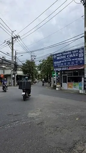 Bán Nhà Mặt Tiền Thới Tam Thôn 17 Hóc Môn Giá 5.9 Tỷ, Gần Nguyễn Ảnh T