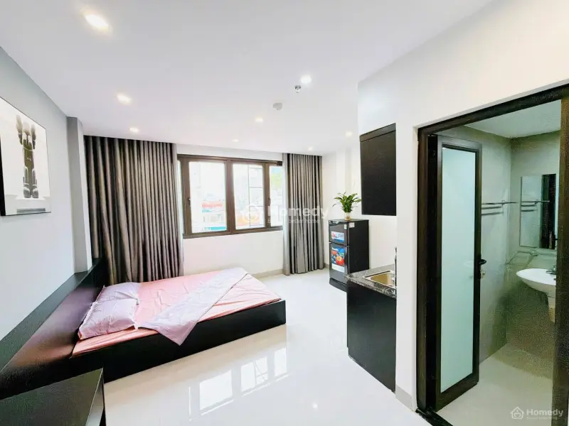 Tòa Ccmn 7 Tầng – Lô Góc 2 Thoáng– 27 Pòng Full Nội Thất– Dòng Tiền 120Tr/Tháng – Tt Mỹ Đình.