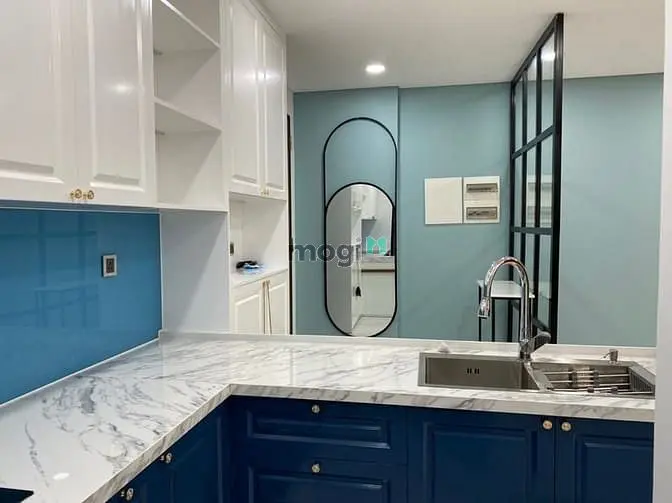 Cho Thuê Căn Hộ 2Pn, 24 Triệu, 90M2 Tại Midtown Pmh, Quận 7