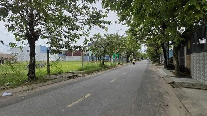 Bán Đất Mặt Tiền Trương Thị Như Hóc Môn Giá 4.5 Tỷ – Sổ Hồng Riêng