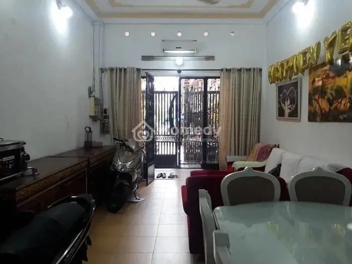 [P. Bàn Cờ] Bán Nhà Phố 3 Tầng – Hxh 6M – Xe Tải Tới Nhà – Điện Biên Phủ – Chỉ 13 Tỷ