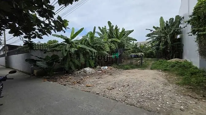 Bán Đất Thới Tam Thôn Hóc Môn 127M² Thổ Cư, Đường Ô Tô 5M