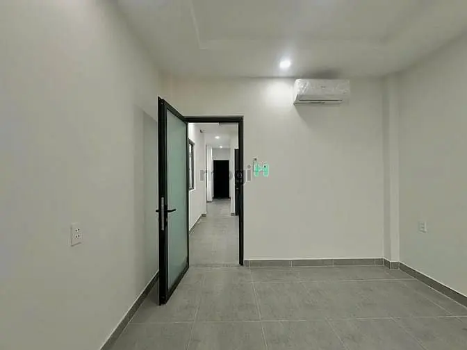 Khai Trương Toà Nhà Xây Mới 100% Trần Quốc Toản, P.võ Thị Sáu Quận 3