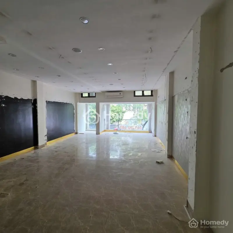 Văn Phòng Mặt Phố Thuỵ Khuê Cạnh Hồ Tây, Ba Đình Khu Phố Vip Dt: 65M2, Giá Tốt, Lh 0988453***