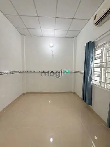 Nhà Tx33 Quận 12 Diện Tích 4X14M Nhà 1 Trệt Lầu 2Pn 2Wc Giá 6,5Tr