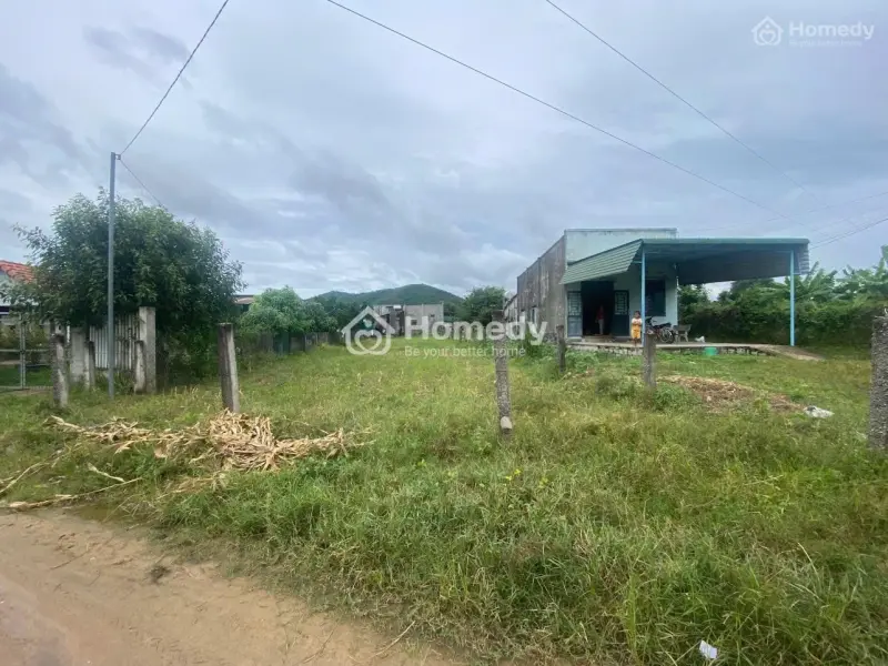 Bán Gấp Lô Đất Đẹp Ngang 10X50 Tại Tân Tiến Lagi Giá 1 Tỷ Siêu Rẻ