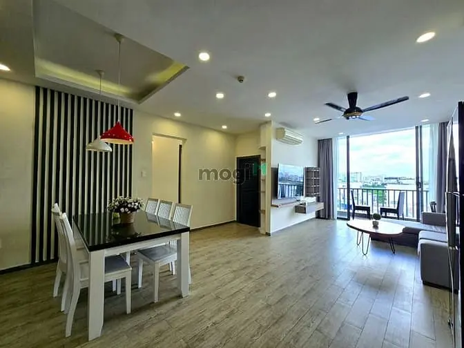 Lili Apartments | Đang Trống Căn Hộ Cao Cấp Bao Gồm 2 Phòng Ngủ 2Wc