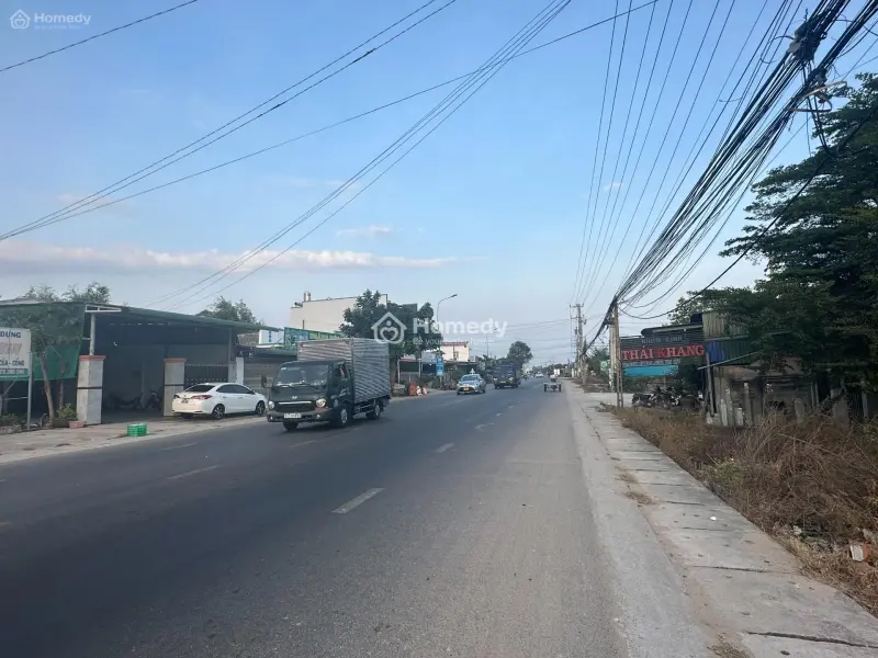 6X34(201M2) Full Thổ Cư Lý Thái Tổ Tân Tiến Lagi Gần Biển Giá Siêu Hấp Dẫn