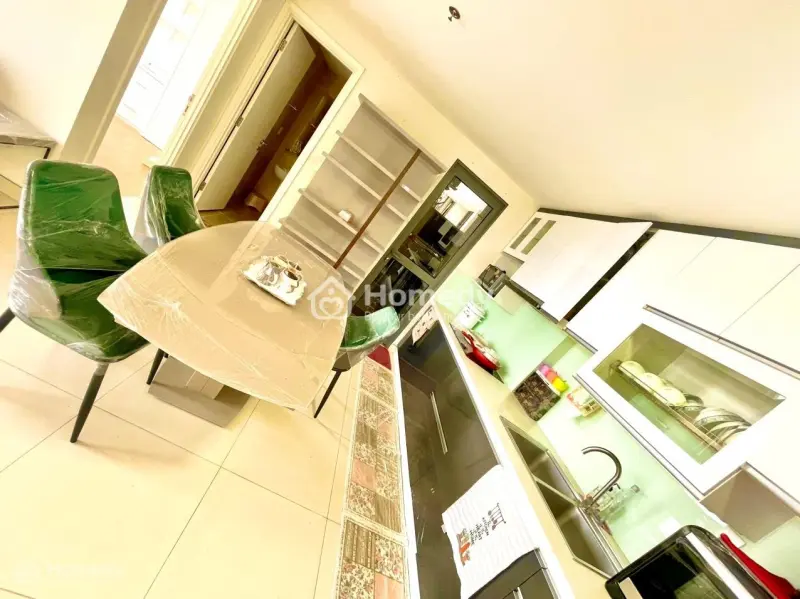 Cho Thuê Căn 69M2 - 2Pn2Wc Tại Masteri Thảo Điền, Full Nội Thất Cao Cấp, Giá Tốt, Bao Phí Ql