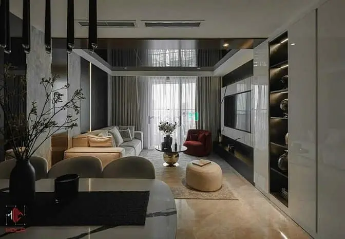 Cho Thuê Căn Hộ Midtown 2Pn, Full Nội Thất,Giá Tốt Từ 26 Triệu/Tháng