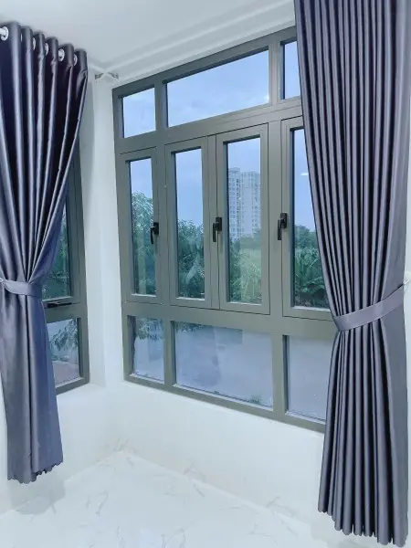 Chính Chủ Cho Thuê Phòng 30M2 Ở Kdc 13E Intresco Đối Diện Đh Văn Hiến