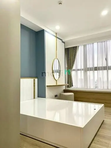 Giá Rẻ! Cho Thuê 2Pn Midtown Full Nội Thất Cao Cấp Giá 24Tr/ Tháng.