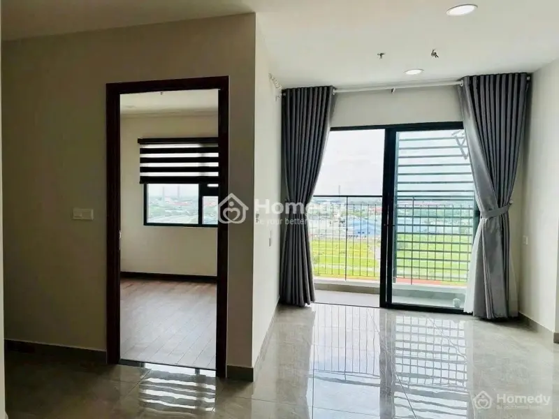 Chung Cư Sổ Hồng Legacy Thuận An, 1Tỷ6, 39M2, Có Ngân Hàng Hỗ Trợ Vay,