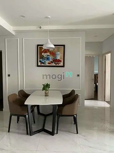 Cho Thuê Căn Hộ M5 Midtown | 98M2 - 2Pn - 2Wc, Full Nội Thất, Giátriệu