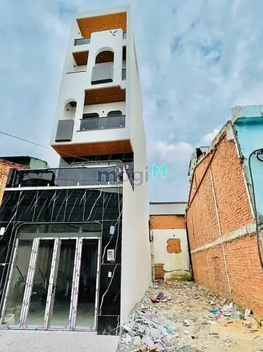 Bán Gấp Đất Hẻm 931/ Hương Lộ 2, Dt: 72M2, Thổ Cư 100%. Giá: 5.39 Tỷ.