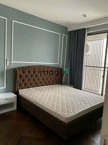 Cho Thuê Căn Hộ M5 Midtown | 98M2 - 2Pn - 2Wc, Full Nội Thất, Giátriệu