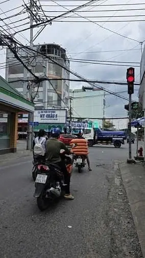 Bán Nhà Mặt Tiền Thới Tam Thôn 17 Hóc Môn Giá 5.9 Tỷ, Gần Nguyễn Ảnh T