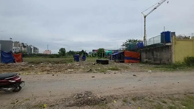 Bán Đất Mặt Tiền Kênh Tiêu, Xuân Thới Đông, Hóc Môn. Giá 12 Tỷ 5 Thươn