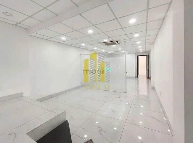 Toà Nhà Sàn Trống Phù Hợp Văn Phòng Giá 37 Triệu Khu Đô Thị An Phú