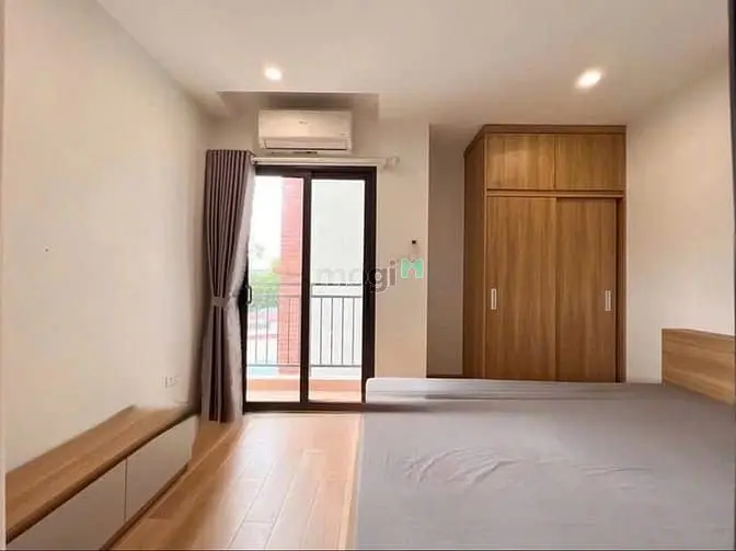 Căn Hộ 1Pn Tách Bếp, Ban Công Gần Cửu Long , Cv Gia Định , Mới Xây