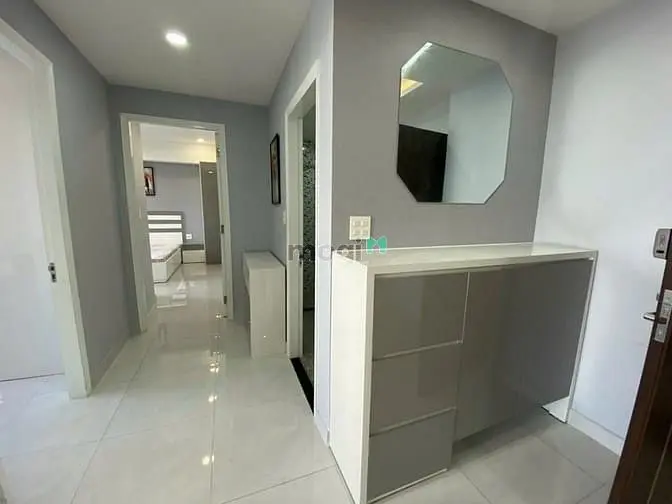 Cho Thuê Hưng Phúc - Happy Residence 2Pn, Full Nt, Nhà Mới Giá Tr/Th