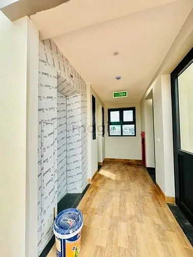 Cho Thuê Toà Nhà 7 Tầng Số 12A Hoa Phượng, Phường 2, Quận Phú Nhuận