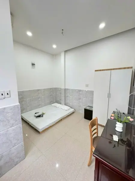 Cho Thuê Phòng Trọ Thoáng – Full Nội Thất – Giá Cực Tốt - Nguyễn Thiện Thuật, Quận 3