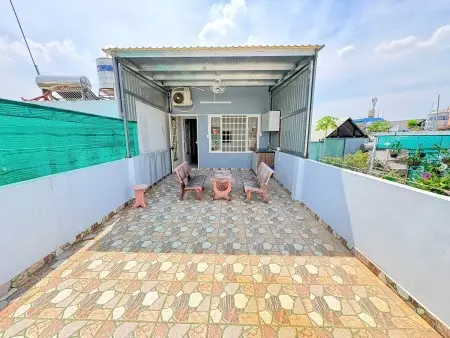 Duplex Full Nội Thất Ban Công Lớn Gần Sân Bay Tân Sơn Nhất, Lăng Cha Cả, Quận Tân Bình