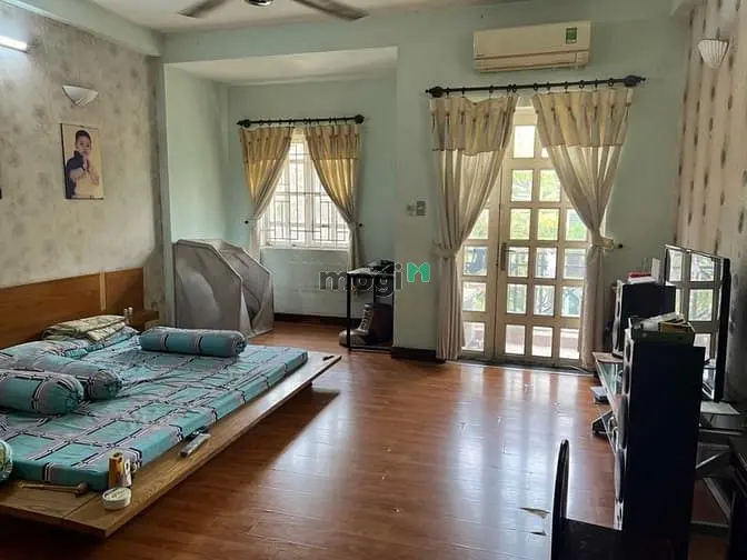 Mặt Tiền Kd Ngay Emart Phan Huy Ích, 6X33M, Chỉ Nhỉnh 90 Triệu/M2.