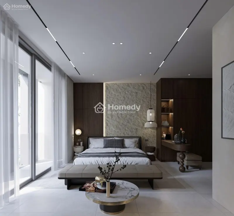 **Hàng Hiếm! Mt Trần Mai Ninh, P12; 4X17,5M - Nở Hậu Tài Lộc, Vị Trí Kinh Doanh