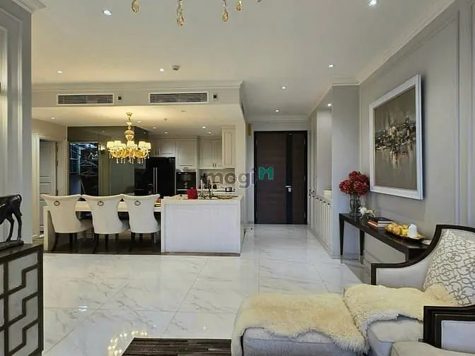 Cho Thuê Căn Hộ Midtown,Giá Cực Rẻ,2 Phòng Ngủ,Nhà Đẹp, Phú Mỹ Hưng Q7