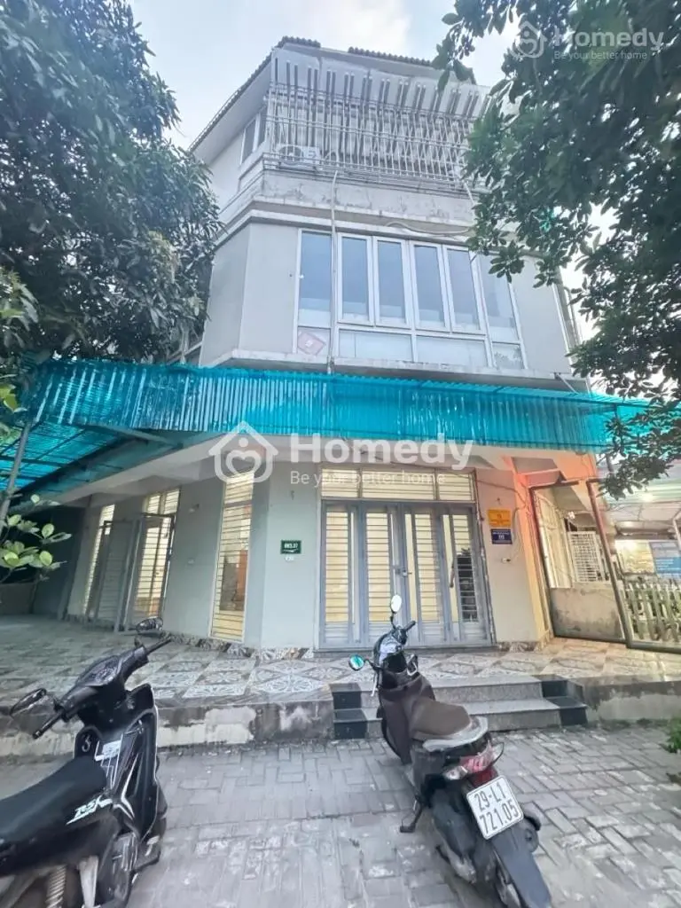 Lô Góc _Phân Lô _ Oto Tránh _Kinh Doanh Sầm Uất _ Tt Vilaracera