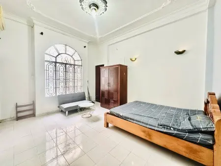 Căn Hộ Studio Full Nội Thất Rộng 40M2 Gần Sân Bay Tân Sơn Nhất, Lăng Cha Cả Ga T3