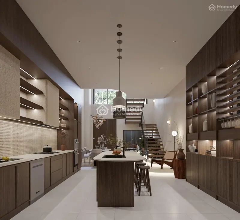 **Hàng Hiếm! Mt Trần Mai Ninh, P12; 4X17,5M - Nở Hậu Tài Lộc, Vị Trí Kinh Doanh