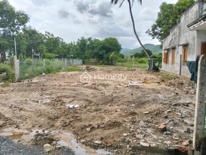 Chỉ Với 3 Triệu/M² Có Ngay Đất Thổ Cư Nở Hậu 697M² Tại Thôn Suối Cát - Cam Hiệp Nam, Qh An Toàn