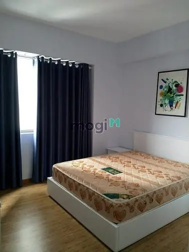 Cho Thuê Căn Hộ Hưng Phúc Dt: 97M, 3Pn, Full Nội Thất, Giá 20