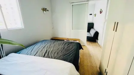 Cho Thuê Căn 1 Phòng Ngủ Ban Công Nhận Xe Điện Ở Trà Khúc Tân Bình Gần Sân Bay Cv Hoàng Văn Thụ