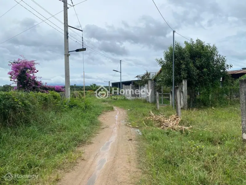 Bán Gấp Lô Đất Đẹp Ngang 10X50 Tại Tân Tiến Lagi Giá 1 Tỷ Siêu Rẻ