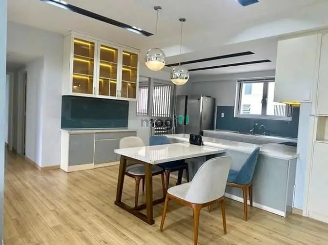 Căn Hộ Garden Court 1 Phú Mỹ Hưng Quận 7 Nhà Đẹp Sạch Sẽ Giá 30 Triệu